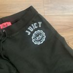 Juicy Couture Vintage Brown Sweat Pants Photo 3