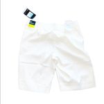 Nike NWT   Womens Dri-Fit Golf Bermuda Shorts Photo 9