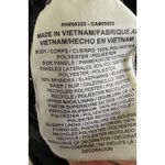 Nike Women's Black Dri Fit Tempo Embossed Running Shorts Zipper Pocket Small Photo 6