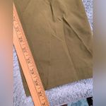 The North Face  green/brown hiking pants 6 Photo 2