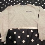 PacSun New York Grey Sweatshirt Photo 0