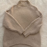 Anthropologie  Sweater Photo 0