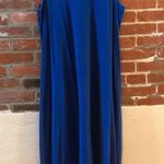 Liz Claiborne Vintage  NY Knit Maxi Dress with Shrug Photo 6