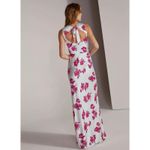 FAVORITE DAUGHTER The Sunroof Maxi Dress size 12 Blue Photo 2