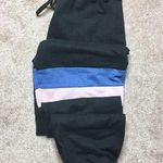 Peach Love California Stripe Sweatpants Size Small Photo 0