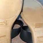 Akira 🆕  Faux Leather Double Banded Sandals Photo 3