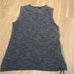 Brooks Brothers  Women's Blue Tank Top Photo 0