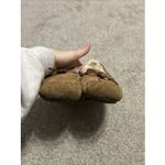 UGG Women's   DAKOTA Suede Moccasin Slippers Size 6‎ 1107949 CHESTNUT Photo 5