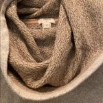 J.Crew Funnel Neck Sweatshirt Photo 1