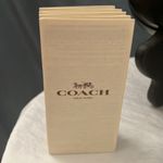 Coach : Translucent Blue (C3504) Sunglasses Photo 4