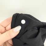 Lululemon Warm Down Jogger Black Photo 5