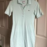 Lacoste  Polo Tennis Dress Size 34 Photo 2