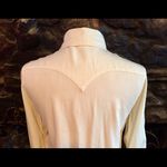 ZARA  Shirt With Studs Photo 5