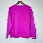 Hello Kitty and Friends Bright Pink Vibrant Graphic‎ Sweatshirt Women's Size XXL Photo 1
