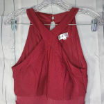 Emerald Sundae  halter top dress Photo 1