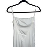 Katie May NEW NWT X Revolve The Supermodel Gown In Ivory Photo 7