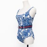 Lilly Pulitzer | New! Vevina One Piece Swimsuit. Photo 2