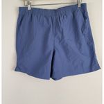 Columbia  Short Court Women's Large Purple Regular Fit Running Gym Hiking‎ NWT Photo 1