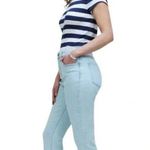 Madewell  The Curvy Perfect Vintage Jean Size 28P NWT Photo 3