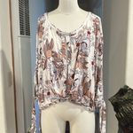 Free People Keepin On Top in Ballet Combo Photo 4