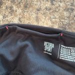Victoria's Secret Victoria Sport Black Crops‎ Size Large Photo 2