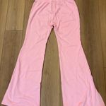 Pink Lily  light pink flares Photo 3