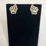 Disney Moana Pua Wood Stud Earrings Photo 0