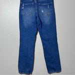 Dear John Women Blue Denim Distressed American Classic Jeans size 26. Photo 7