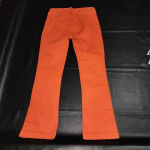 BDG Urban Outfitters Womens Orange Pants 24 Photo 1