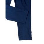 Ted Baker High Paper Bag Waist Tapered Black Trouser Pants size 6 Photo 8