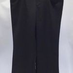Spring Street Flare Black Dress Pants Photo 1