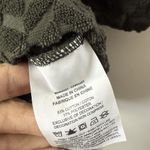 Nike Modern Everyday Sportswear Green Suit Womens 2X/1X Boxy Terry Cloth Track Photo 5