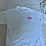 Quicksilver t shirt Photo 2