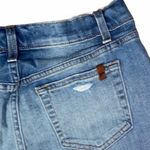 joe's jeans EUC distressed Joe’s Jeans size 26 jean shorts. Photo 1