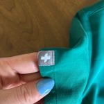 FIGS  Scrub Top Photo 6