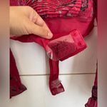 Free People NWOT Brunch Date Bodysuit Photo 4