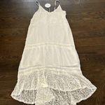 Storia  WHITE DRESS Photo 0