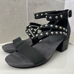 Lucky Brand  Women's Piah Heeled Sandal Size 8.5 Photo 8