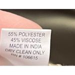 Artsy Boho Scarf Wrap Crushed Velvet Satin Olive Two's Company One Size ok Green Photo 6