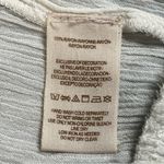 Free People Give Him the Cold Shoulder Beaded Gauzy Cold Shoulder Top ordrA4 Photo 8