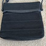 Americana by Shariff Black Crossbody Bag Photo 5