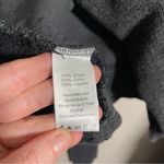 Alo Yoga  cropped sweatshirt wrap style with button vintage 2013 Photo 7