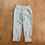 Emanuel Ungaro Grupo Designer Cream Wool Dress Pants Womens 16 Tan Photo 1