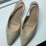 Jenni Kayne Suede Kitten heel Photo 0