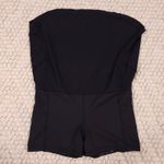 Athleta  Run With It High Rise 16" Skort Black Sz Small Photo 4