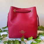 Coach  Lena Crossbody F83718 Photo 0