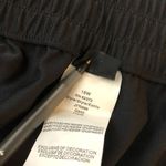 Island Escape 4" Beach Board Shorts Lace Up Black 16W Photo 5