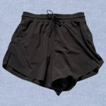 Athleta  Shorts with Pockets Size XS in Black Photo 0
