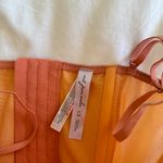 Urban Outfitters Corset Top Photo 4