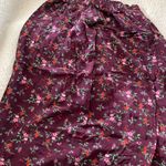 Old Navy Floral Print Skirt Photo 1